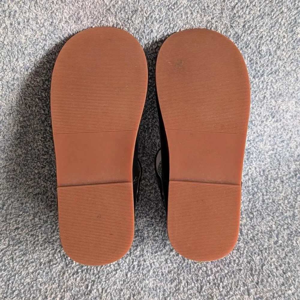 Felix & Flora cushioned insole multilayered
